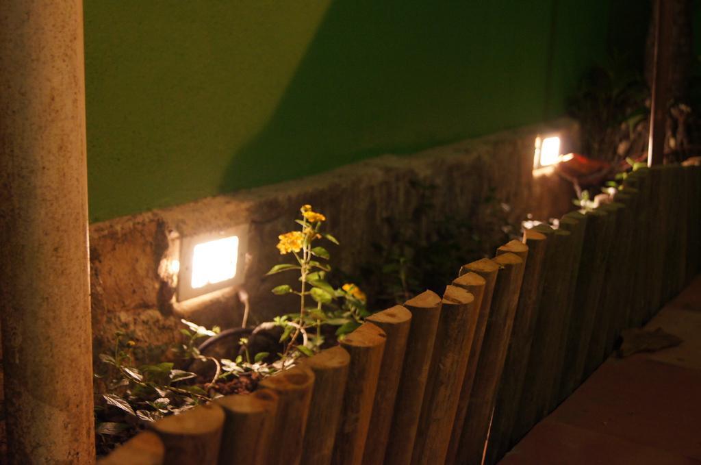 Chill On The Beach Hostel Rio de Janeiro Exteriér fotografie